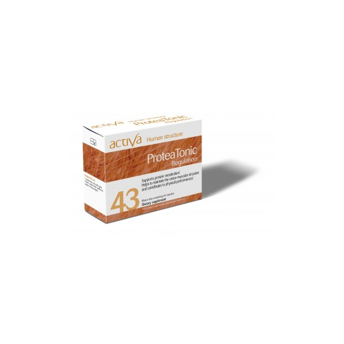Activa Human Structure Proteatonic