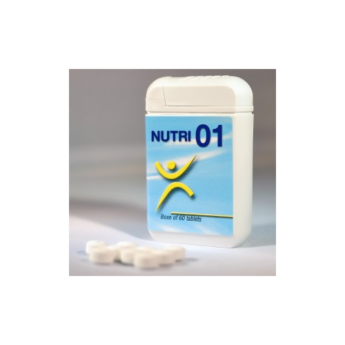 Activa Nutri 01