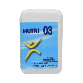 Activa Nutri 03
