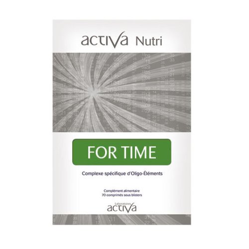 Activa Nutri 05
