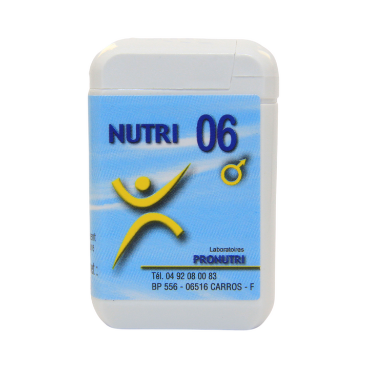 Activa Nutri 06