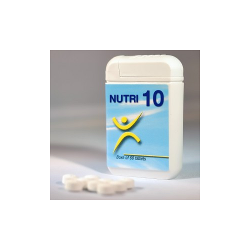Activa Nutri 10