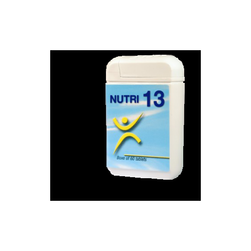 Activa Nutri 27