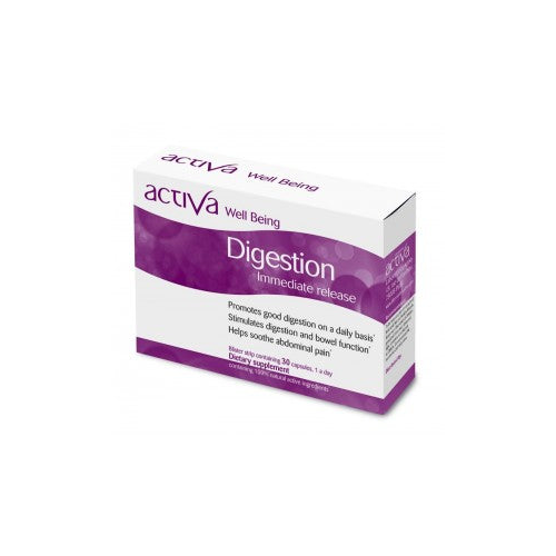 Activa Well-Being Beauty & Radiance
