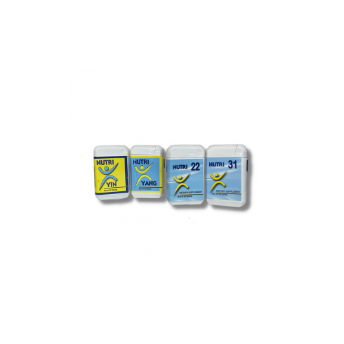 Activa Respiratory immunity Pack