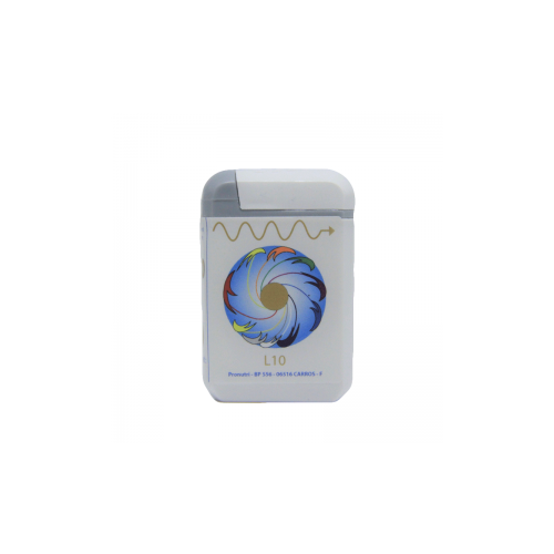Activa Wavelength 10