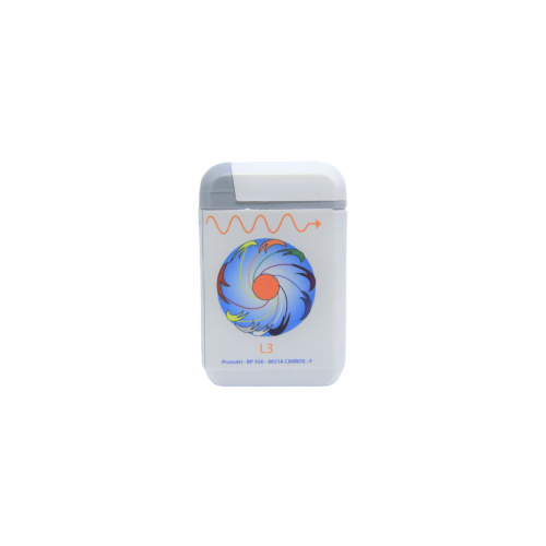 Activa Wavelength 3