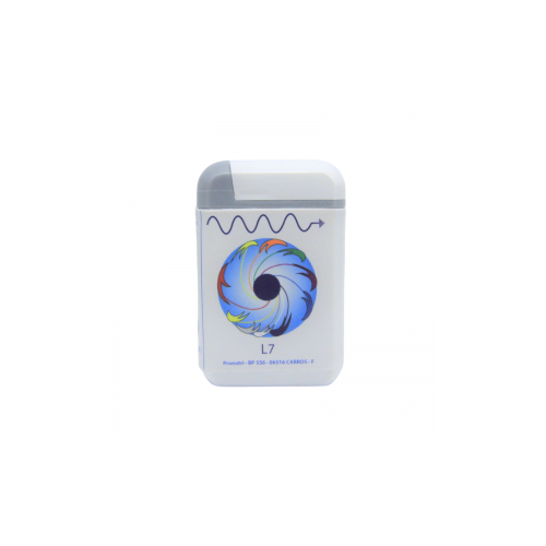 Activa Wavelength 7