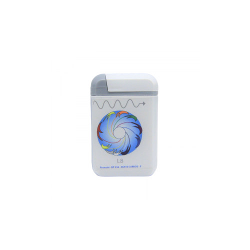 Activa Wavelength 8