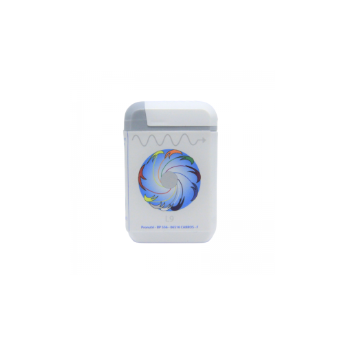 Activa Wavelength 9