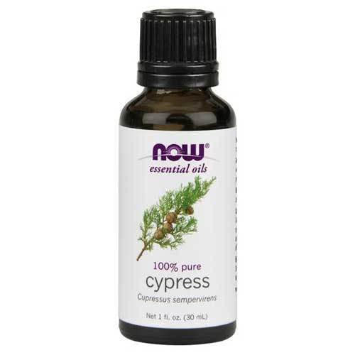 Cypress Oil 1 FL OZ