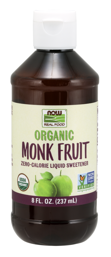 Now Foods, Fructose Fruit Sugar 3 LB (Pack of 2)