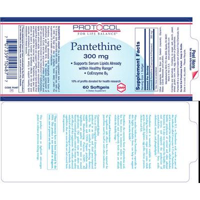 PROTOCOL FOR LIFE BALANCE Magnesium GLYCINATE HIGH Absorption 180 VCAPS