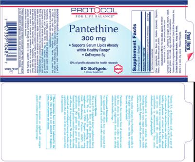 PROTOCOL FOR LIFE BALANCE Magnesium GLYCINATE HIGH Absorption 180 VCAPS