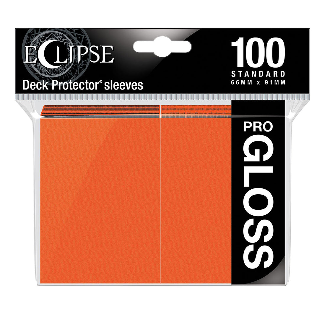 Ultra Pro Card Sleeves