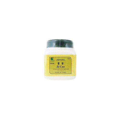 Zi Cao - Red-root Lithospermum root, 100 grams