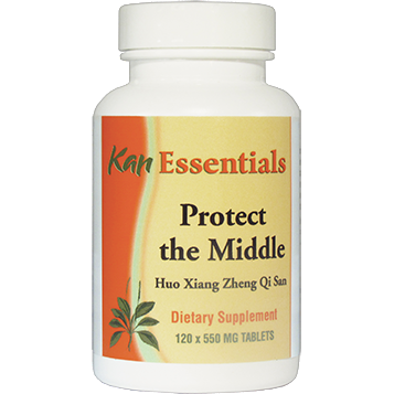 Kan Herb Essentials Protect the Middle 1 Ounce