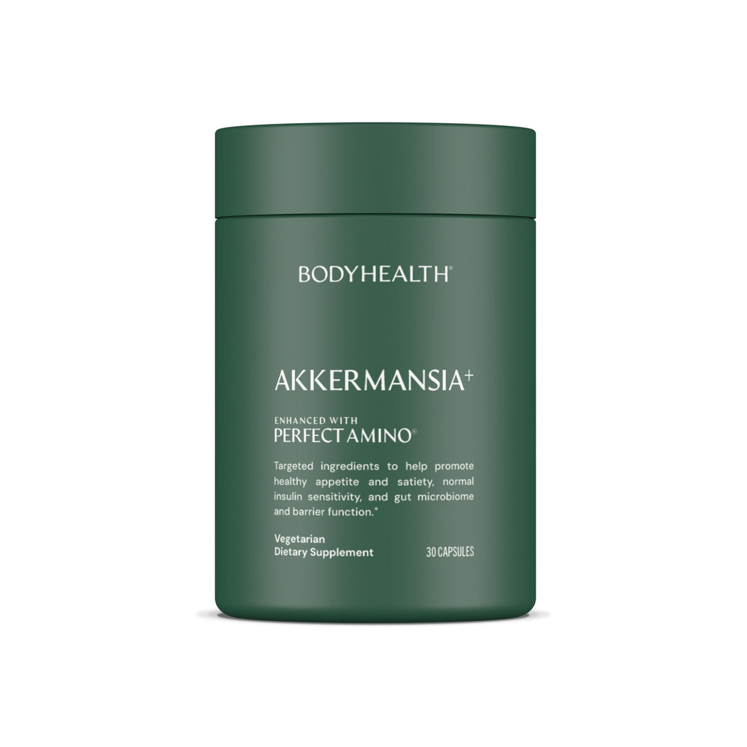 Akkermansia+ / Default Title - front
