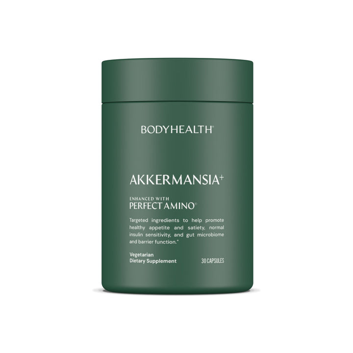 Akkermansia+ / Default Title - front