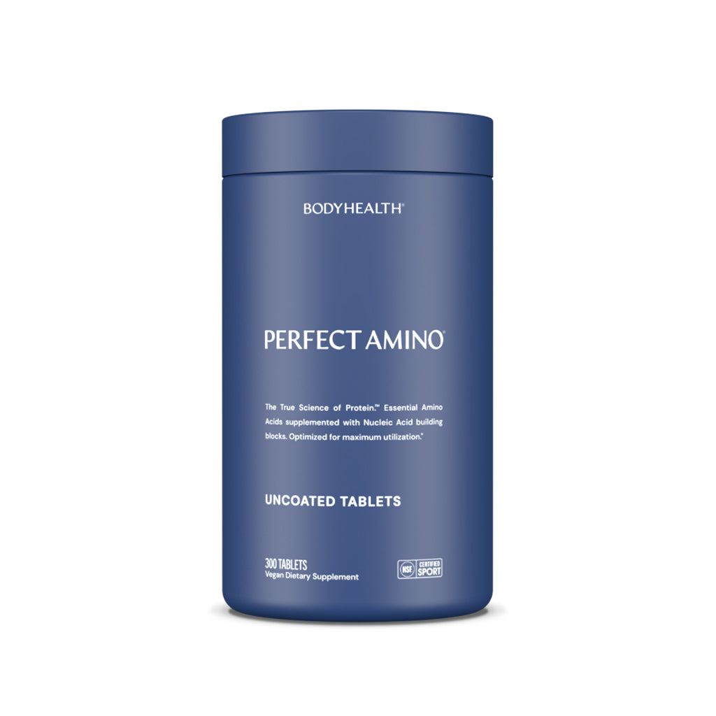 Perfect Amino Tablets NSF Certified for Sport 300ct / Default Title - front