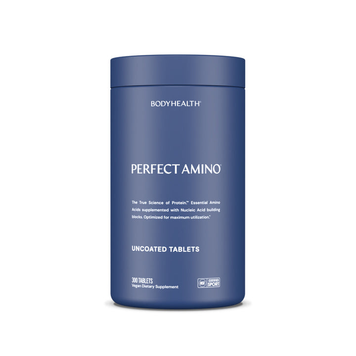 Perfect Amino Tablets NSF Certified for Sport 300ct / Default Title - front