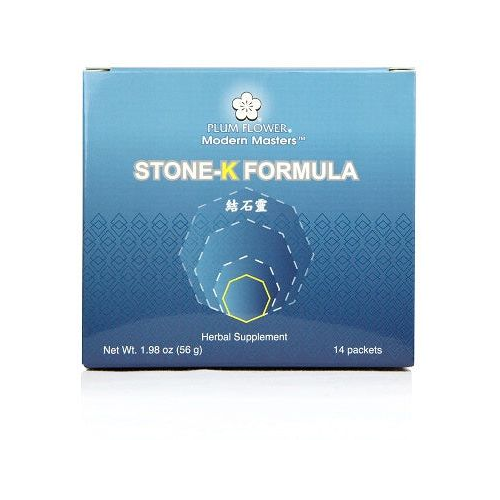 MayWay / Plum Flower Stone-K Formula / Default Title