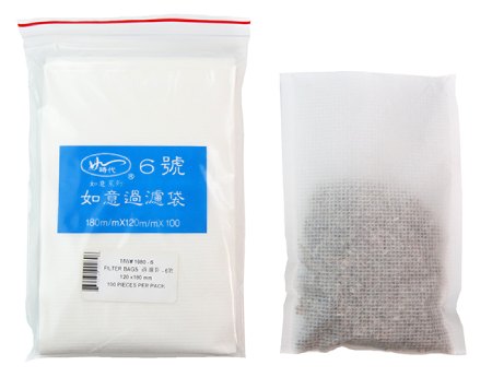 Filter Bags 