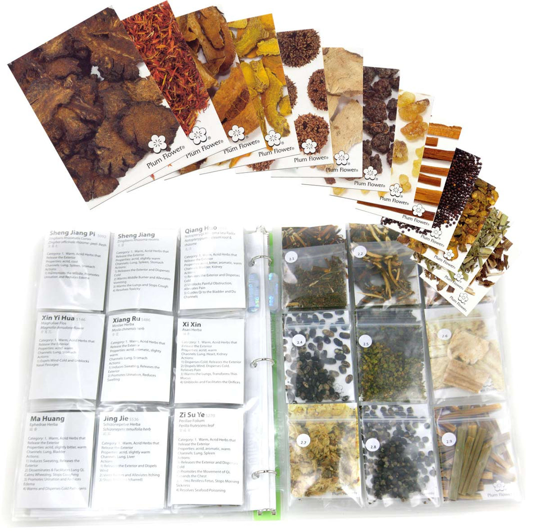 Herb ID Kit