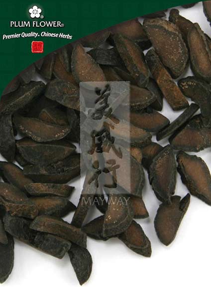 Zhi Shi, unsulfured