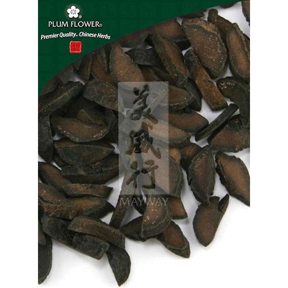 Zhi Shi, unsulfured