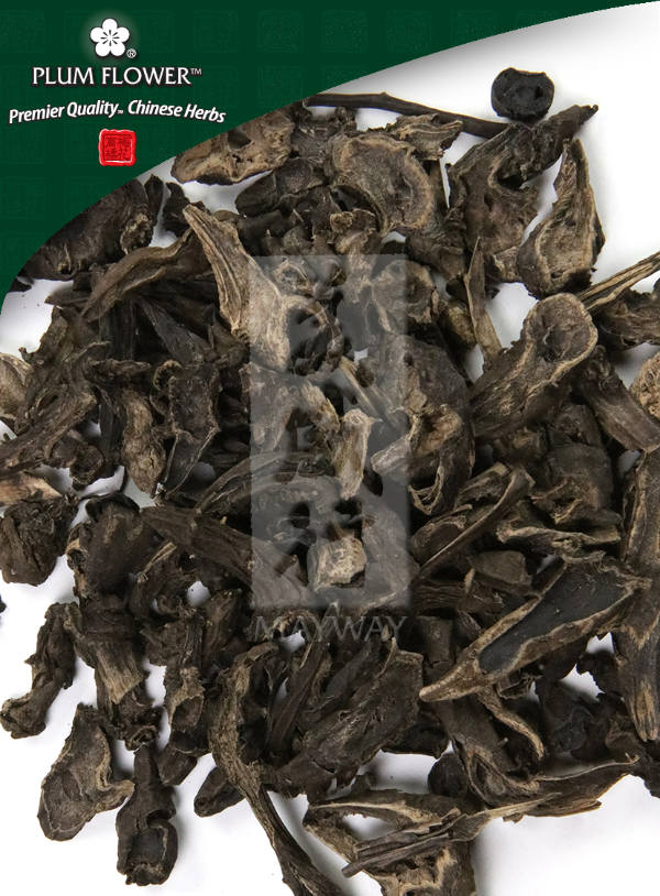 Cao Wu (zhi), unsulfured