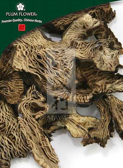 Sheng Ma, unsulfured