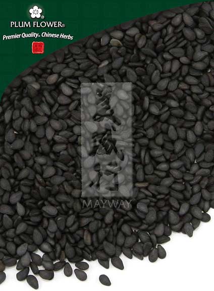 Hei Zhi Ma, unsulfured