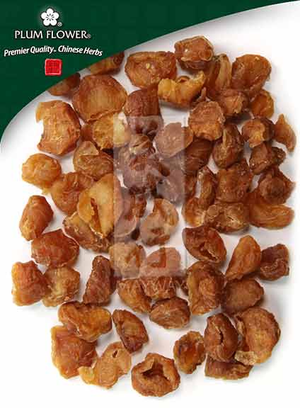 Long Yan Rou powder,  unsulfured