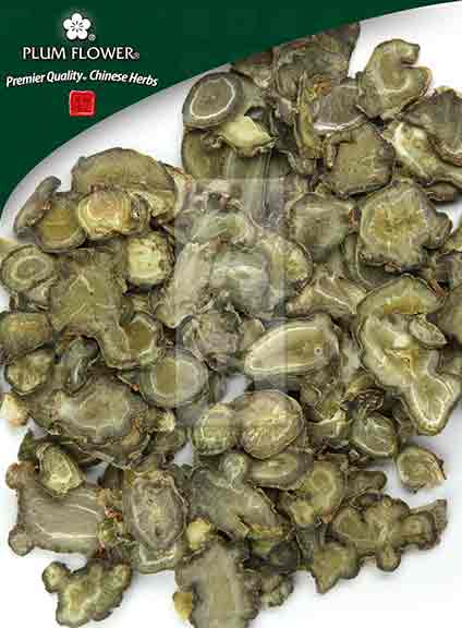 Tian San Qi powder, unsulfured