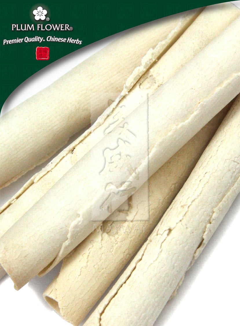 Fu Ling powder, unsulfured