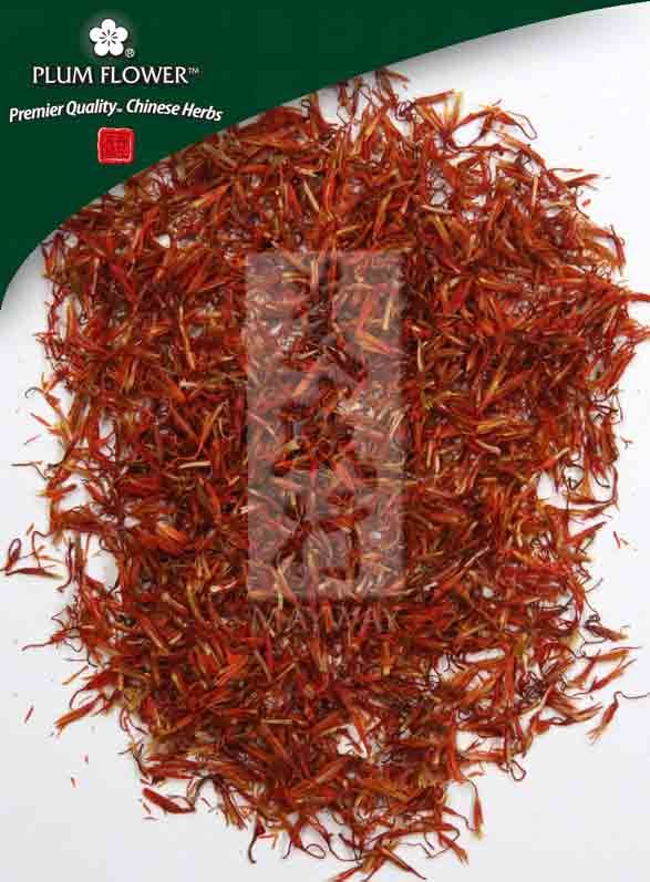 Hong Hua powder, unsulfured