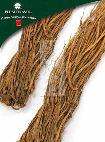 Long Dan Cao powder, unsulfured