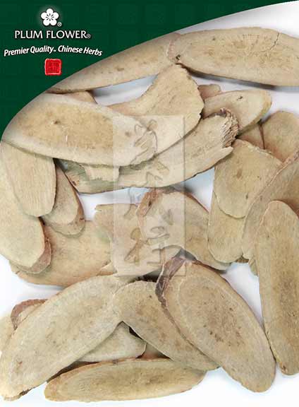 Bai Shao powder, SULFURED*
