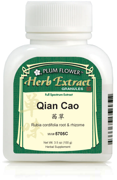 Qian Cao powder, unsulfured