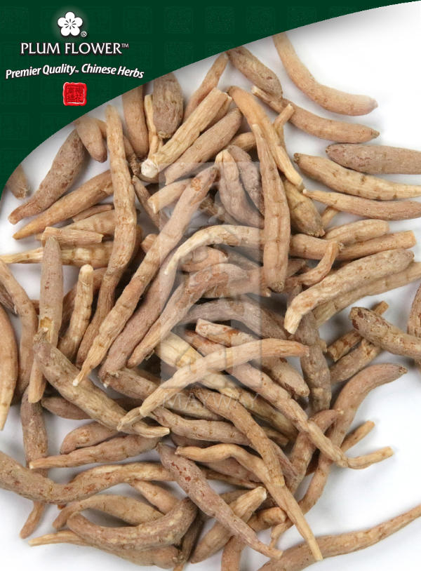 Tai Zi Shen powder, unsulfured
