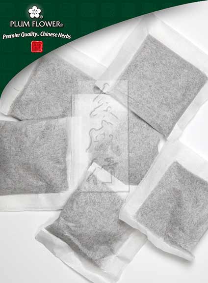 Tu Si Zi Powder, unsulfured