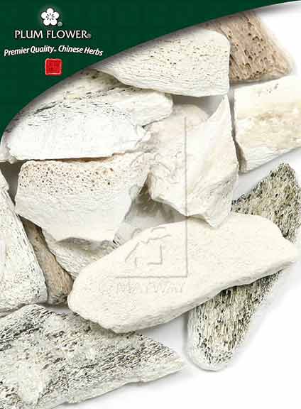 Lu Jiao Shuang powder, unsulfured