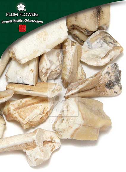 Long Chi powder, unsulfured