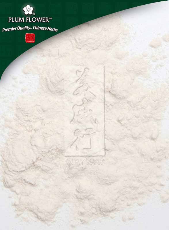 Dioscorea opposita rhizome powder, bulk