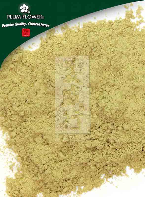 Scutellaria baicalensis root powder, bulk
