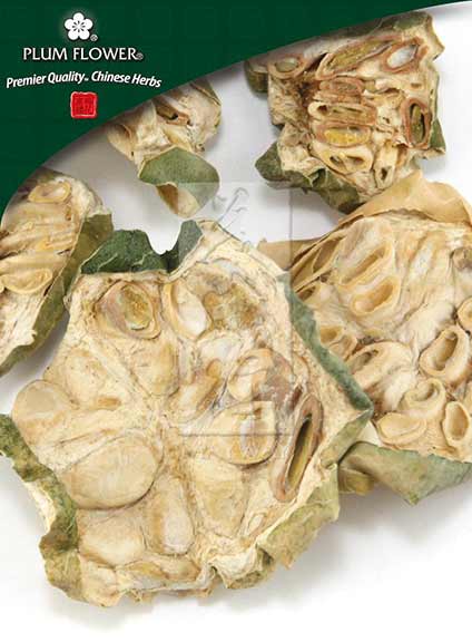 Gua Lou Shi extract powder