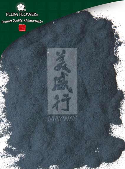 Qing Dai powder