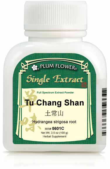 Tu Chang Shan extract powder