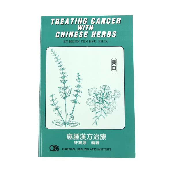 Treating Cancer with Chinese Herbs / Default Title
